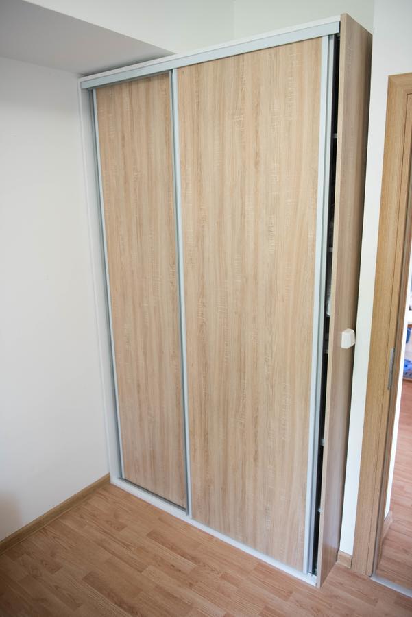 Leader Apartment ซาราเยโว ภายนอก รูปภาพ