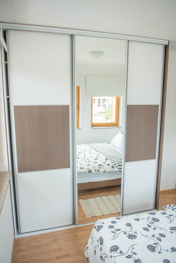 Leader Apartment ซาราเยโว ภายนอก รูปภาพ