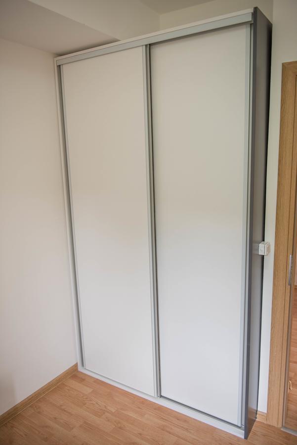 Leader Apartment ซาราเยโว ภายนอก รูปภาพ