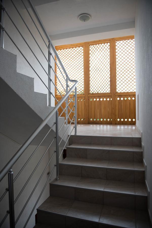 Leader Apartment ซาราเยโว ภายนอก รูปภาพ