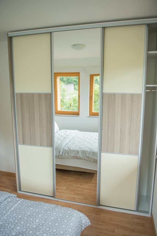 Leader Apartment ซาราเยโว ภายนอก รูปภาพ