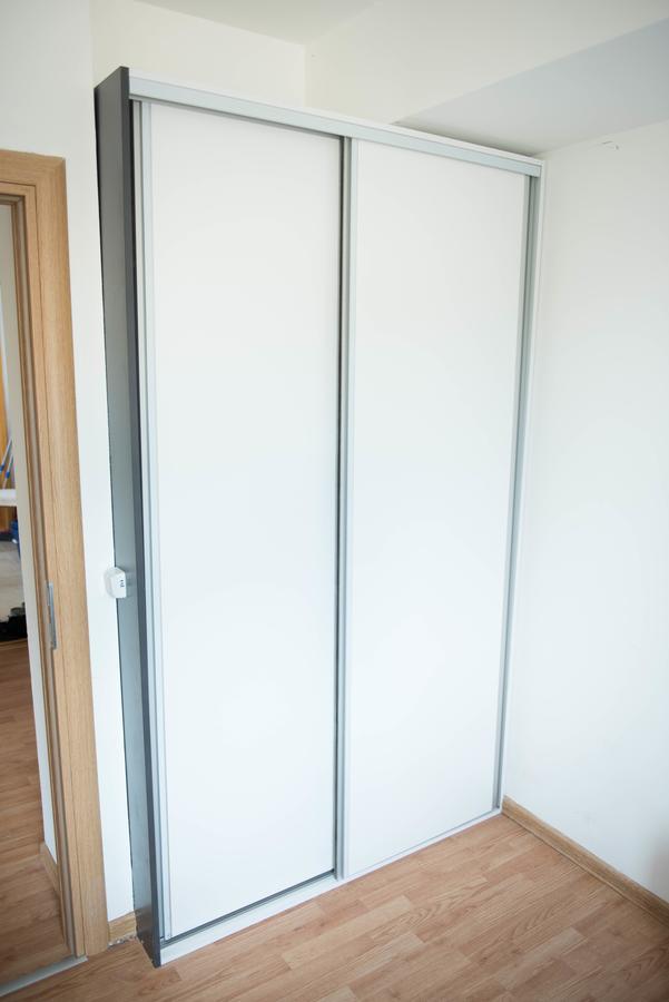 Leader Apartment ซาราเยโว ภายนอก รูปภาพ