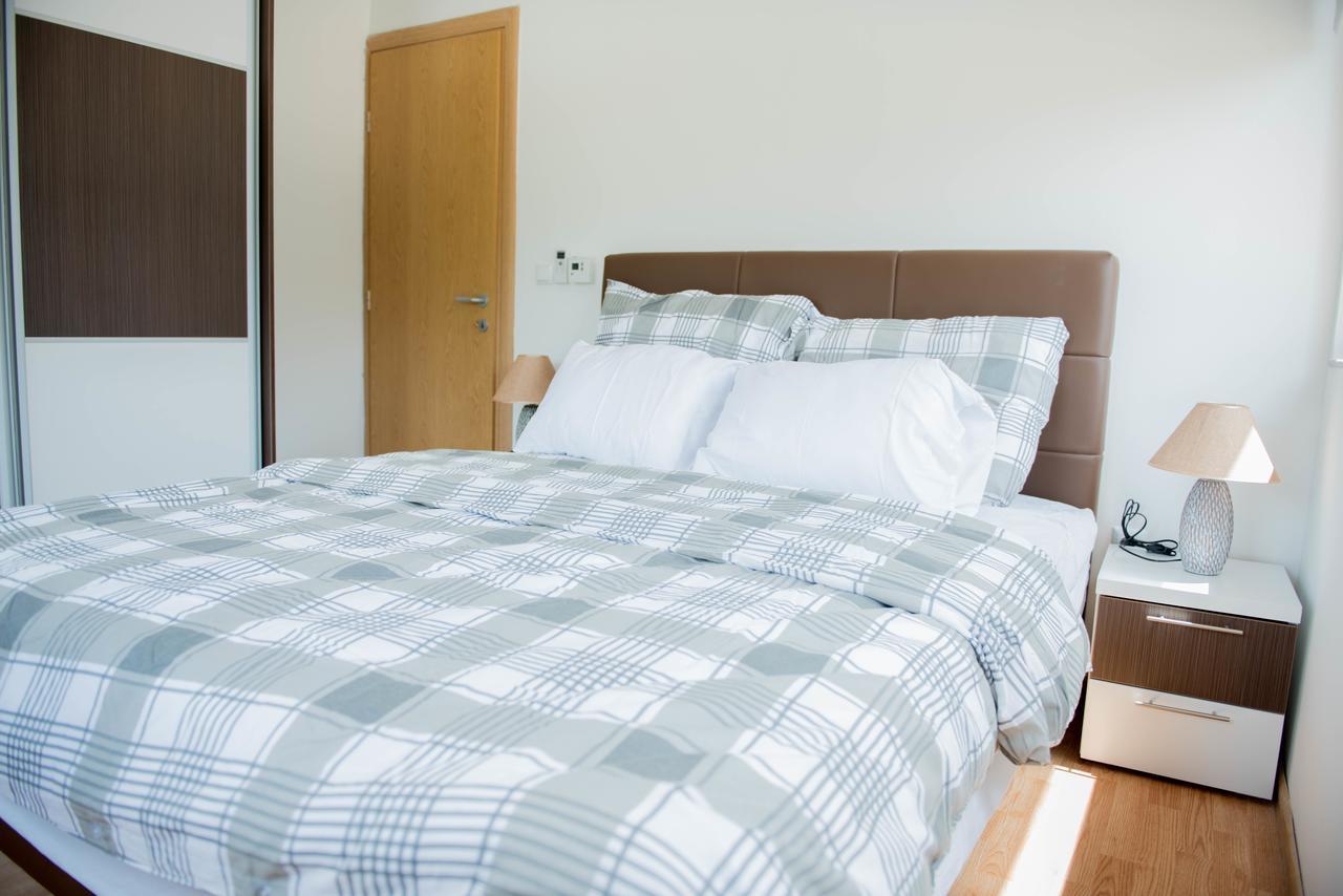 Leader Apartment ซาราเยโว ภายนอก รูปภาพ