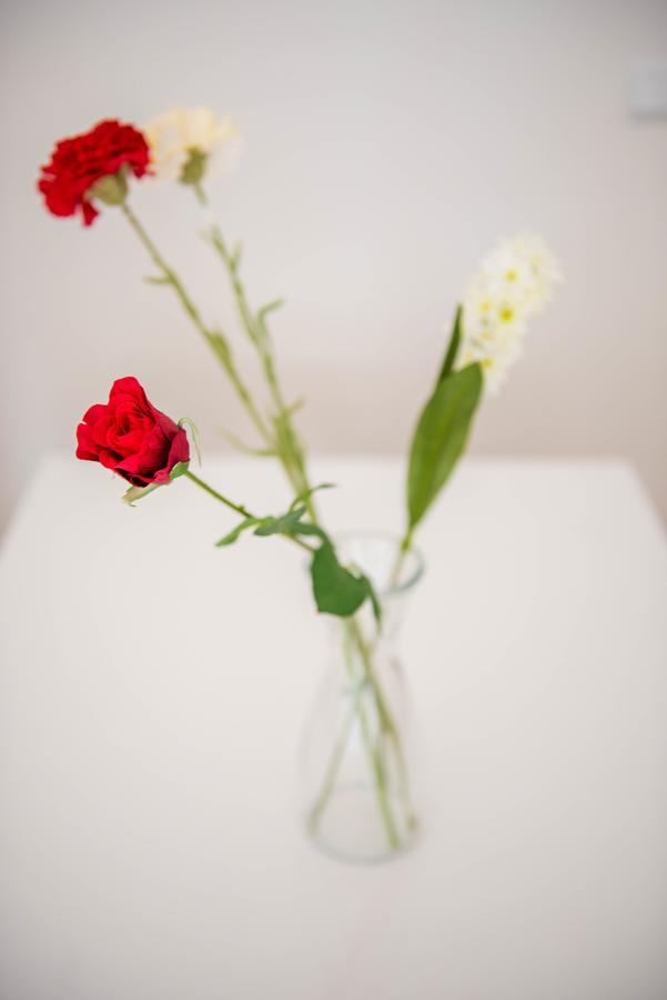 Leader Apartment ซาราเยโว ภายนอก รูปภาพ